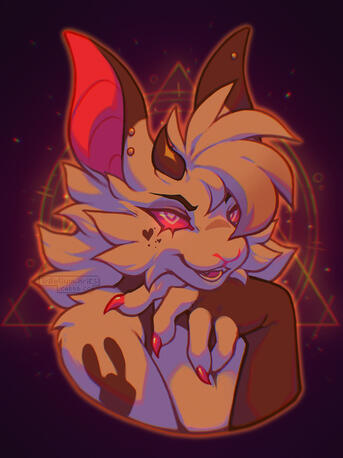 7/29/2023 - Commission - devils.clawz