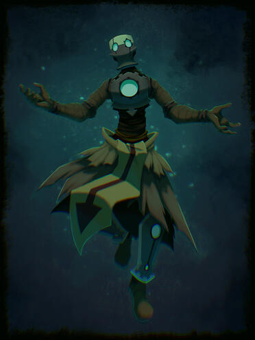 Nox - Wakfu (10/07/2022)