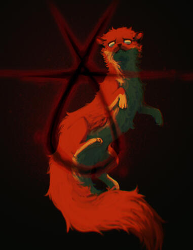Stoat - Inscryption (12/30/2021)