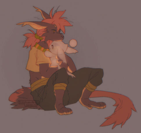 5/29/2024 - Personal - TrifoliumAries