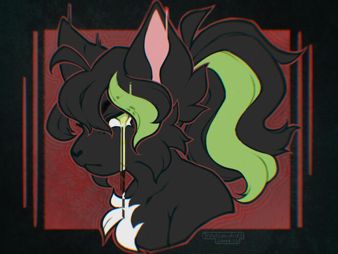 Character: anon (8/16/2023)